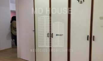 Imagem 5: APARTAMENTO A VENDA NA RUA JOSÉ ANTONIO COELHO, VILA MARIANA - OPORTUNIDADE!