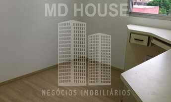 Imagem 6: APARTAMENTO A VENDA NA RUA JOSÉ ANTONIO COELHO, VILA MARIANA - OPORTUNIDADE!