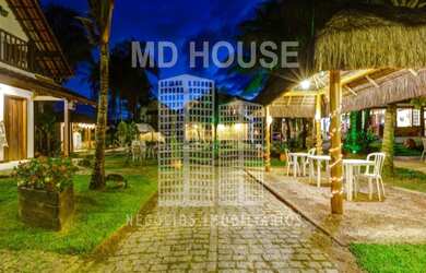 Imagem 4: Vende-se uma pousada espetacular em Paraty - Rio de Janeiro