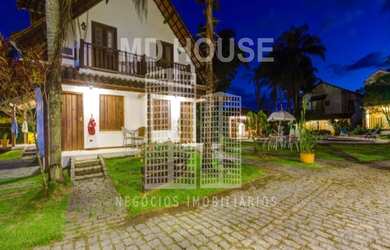 Imagem 5: Vende-se uma pousada espetacular em Paraty - Rio de Janeiro