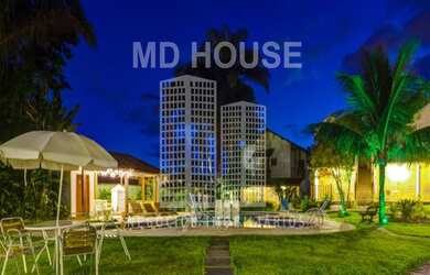 Imagem 6: Vende-se uma pousada espetacular em Paraty - Rio de Janeiro