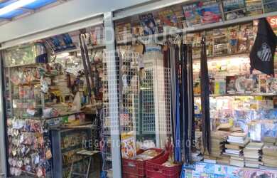 Imagem 3: BANCA DE JORNAL COMERCIAL - PASSO O PONTO em São Paulo - SP, Pinheiros