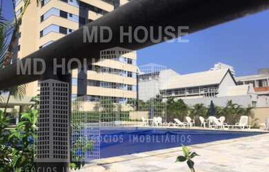 Imagem 4: APARTAMENTO RESIDENCIAL em SÃO PAULO - SP, VILA MARIANA