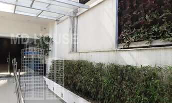 Imagem 3: APARTAMENTO RESIDENCIAL em SÃO PAULO - SP, CERQUEIRA CÉSAR