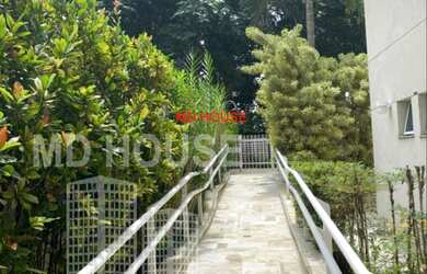 Imagem 13: APARTAMENTO RESIDENCIAL em Sao Paulo - SP, Vila Mariana