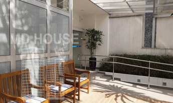 Imagem 5: APARTAMENTO RESIDENCIAL em SÃO PAULO - SP, CERQUEIRA CÉSAR