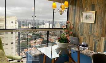 Imagem: APARTAMENTO RESIDENCIAL em SÃO PAULO