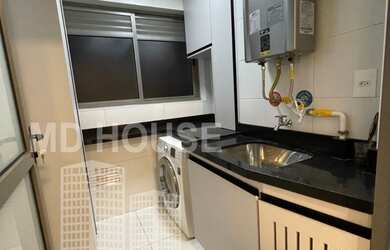 Imagem 4: APARTAMENTO RESIDENCIAL em SÃO PAULO - SP, VILA MARIANA