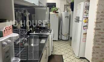 Imagem 3: APARTAMENTO RESIDENCIAL em SÃO PAULO - SP, VILA MARIANA