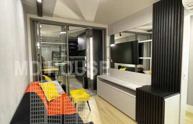 Imagem 2: APARTAMENTO RESIDENCIAL em SÃO PAULO - SP, VILA MARIANA