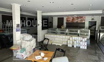 Imagem 3: RESTAURANTE COMERCIAL em SÃO PAULO - SP, VILA MARIANA