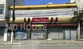 Imagem 2: RESTAURANTE COMERCIAL em SÃO PAULO - SP, VILA MARIANA