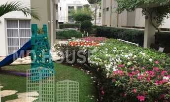 Imagem: APARTAMENTO RESIDENCIAL em SÃO PAULO