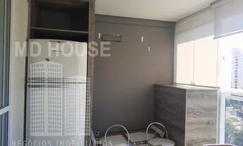 Imagem 6: APARTAMENTO RESIDENCIAL em SÃO PAULO - SP, VILA MARIANA