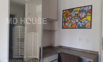 Imagem 2: APARTAMENTO RESIDENCIAL em SÃO PAULO - SP, VILA MARIANA