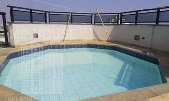 Imagem: APARTAMENTO COBERTURA RESIDENCIAL em SÃO
