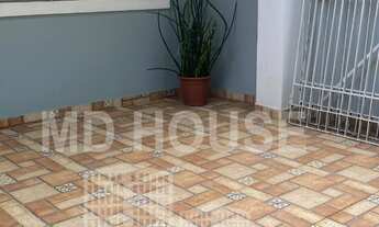 Imagem 2: CASA COMERCIAL em SÃO PAULO - SP, VILA MARIANA