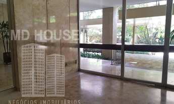 Imagem 5: APARTAMENTO RESIDENCIAL em SÃO PAULO - SP, HIGIENÓPOLIS