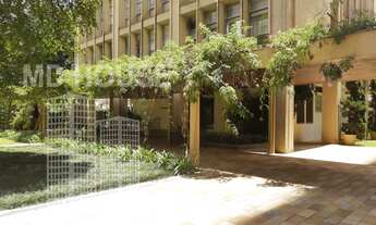 Imagem 4: APARTAMENTO RESIDENCIAL em SÃO PAULO - SP, HIGIENÓPOLIS