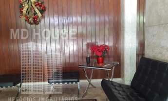 Imagem 7: APARTAMENTO RESIDENCIAL em SÃO PAULO - SP, HIGIENÓPOLIS