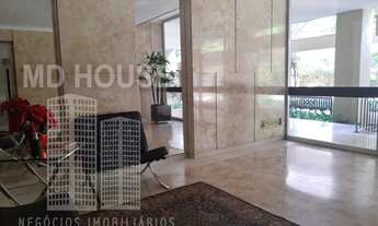 Imagem 6: APARTAMENTO RESIDENCIAL em SÃO PAULO - SP, HIGIENÓPOLIS