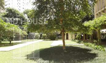 Imagem 2: APARTAMENTO RESIDENCIAL em SÃO PAULO - SP, HIGIENÓPOLIS