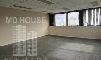 Imagem 6: CONJUNTO COMERCIAL COMERCIAL em SÃO PAULO - SP, BELA VISTA