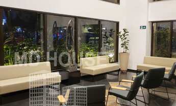 Imagem 7: CONJUNTO COMERCIAL COMERCIAL em SAO PAULO - SP, VILA CLEMENTINO