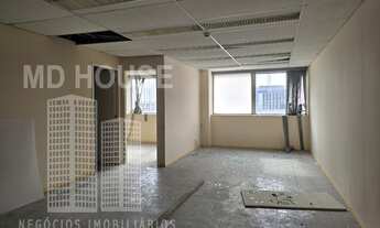 Imagem 3: CONJUNTO COMERCIAL COMERCIAL em SÃO PAULO - SP, BELA VISTA