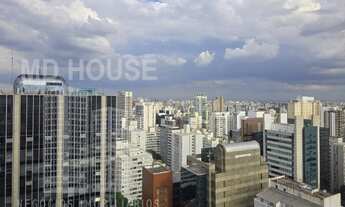 Imagem: CONJUNTO COMERCIAL COMERCIAL em SÃO PAULO