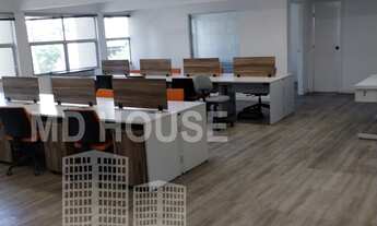 Imagem: CONJUNTO COMERCIAL COMERCIAL em SÃO PAULO