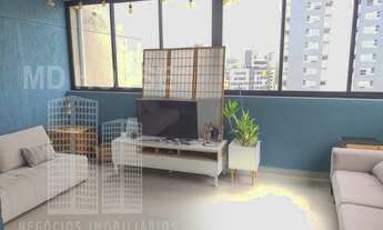 Imagem 2: APARTAMENTO COBERTURA RESIDENCIAL em SAO PAULO - SP, VILA MARIANA