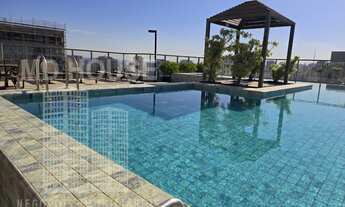 Imagem: APARTAMENTO RESIDENCIAL em SÃO PAULO