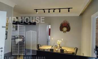 Imagem 4: APARTAMENTO COBERTURA RESIDENCIAL em SAO PAULO - SP, VILA MARIANA