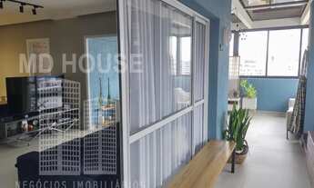 Imagem 6: APARTAMENTO COBERTURA RESIDENCIAL em SAO PAULO - SP, VILA MARIANA