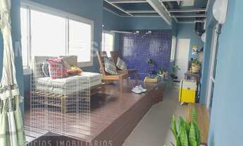 Imagem 7: APARTAMENTO COBERTURA RESIDENCIAL em SAO PAULO - SP, VILA MARIANA