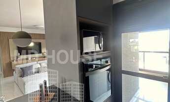 Imagem 4: APARTAMENTO RESIDENCIAL em SÃO PAULO - SP, PLANALTO PAULISTA