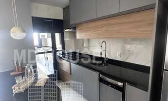 Imagem 3: APARTAMENTO RESIDENCIAL em SÃO PAULO - SP, PLANALTO PAULISTA