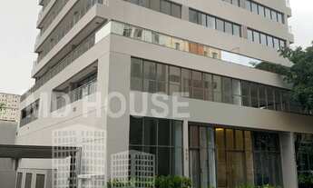 Imagem: PRÉDIO COMERCIAL em SÃO PAULO - SP, PARAÍSO