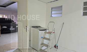 Imagem 3: CASA COMERCIAL em SÃO PAULO - SP, VILA MARIANA