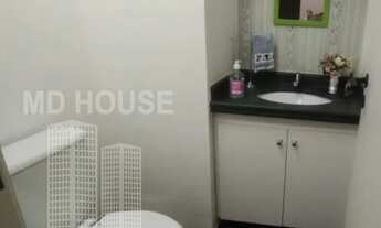 Imagem 4: APARTAMENTO RESIDENCIAL em SÃO PAULO - SP, VILA MARIANA