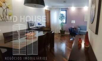 Imagem 3: APARTAMENTO RESIDENCIAL em SÃO PAULO - SP, VILA MARIANA