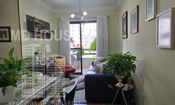 Imagem: APARTAMENTO RESIDENCIAL em SÃO PAULO