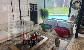 Imagem: CASA RESIDENCIAL em COTIA - SP, GRANJA CAIAPIÁ