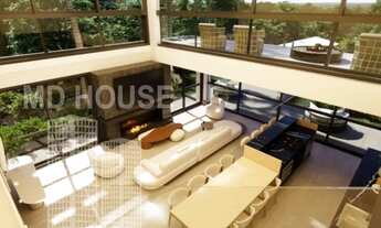 Imagem 1: CHACARA RESIDENCIAL em SÃO ROQUE - SP, VILA NOVA SÃO ROQUE