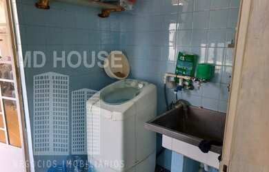 Imagem 4: CASA RESIDENCIAL OU COMERCIAL em SÃO PAULO - SP, CAMBUCI