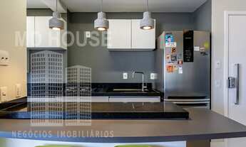 Imagem 6: APARTAMENTO RESIDENCIAL em SÃO PAULO - SP, VILA MARIANA