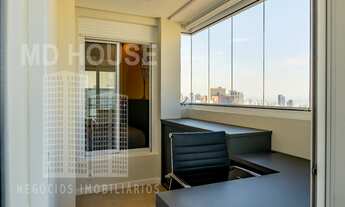 Imagem 5: APARTAMENTO RESIDENCIAL em SÃO PAULO - SP, VILA MARIANA