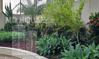 Imagem 2: APARTAMENTO RESIDENCIAL em SÃO PAULO - SP, VILA MARIANA