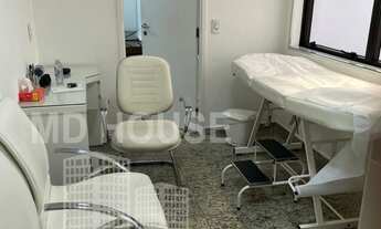 Imagem 6: SALA COMERCIAL COMERCIAL em Sao Paulo - SP, Vila Clementino